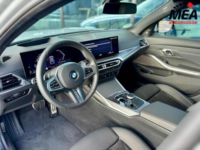 Bmw Série 3 image 5