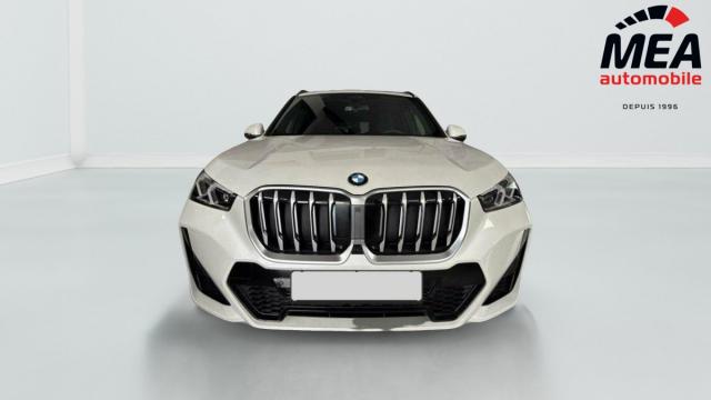 Bmw X1 image 2