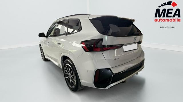 Bmw X1 image 7