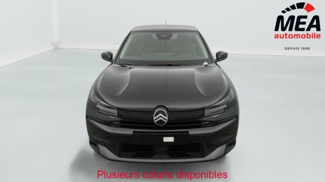 Citroen C4 image 3
