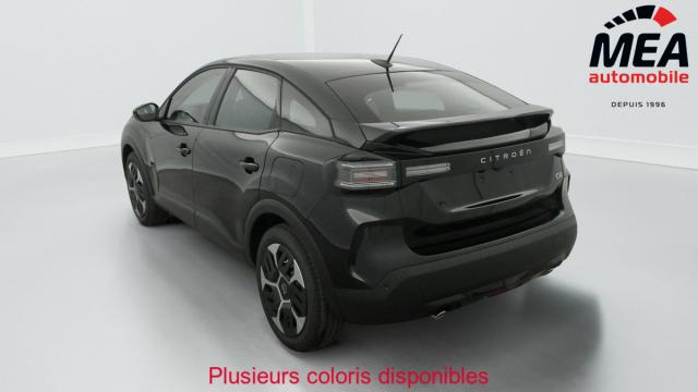 Citroen C4 image 2