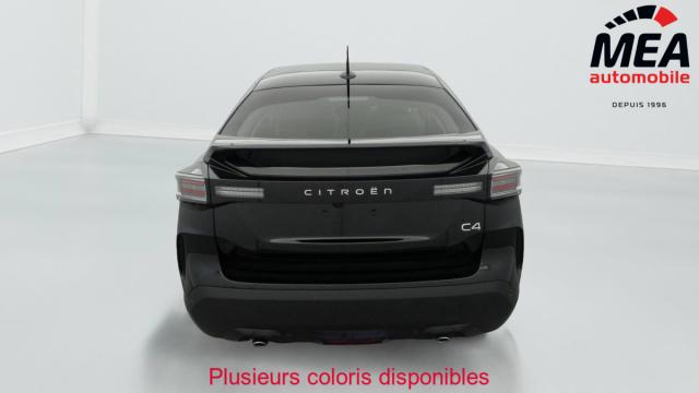 Citroen C4 image 1