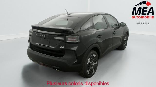 Citroen C4 image 9