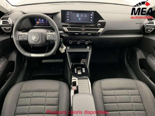 Citroen C4 image 6