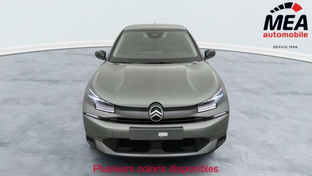 Citroen C4 image 5