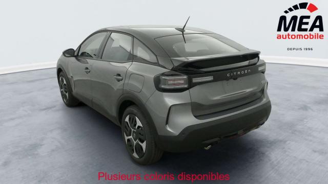 Citroen C4 image 7