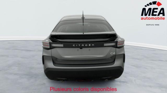 Citroen C4 image 3