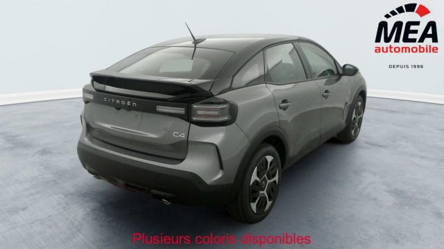 Citroen C4 image 2