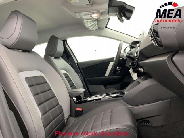 Citroen C4 image 4