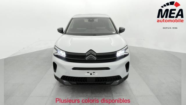 Citroen C5 Aircross image 6
