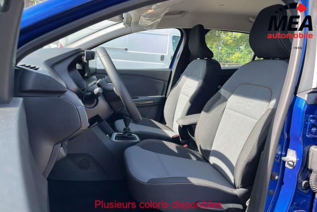 Dacia Sandero image 8
