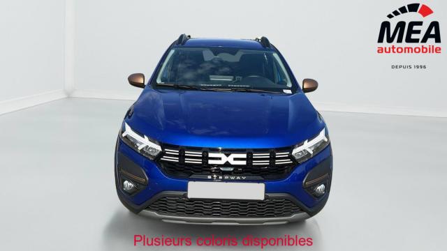 Dacia Sandero image 1