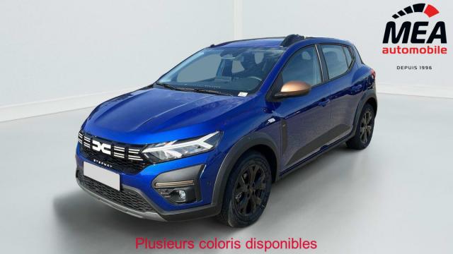 Dacia Sandero image 5