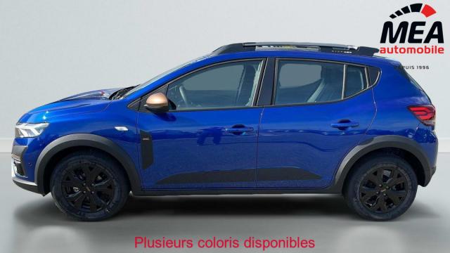 Dacia Sandero image 6