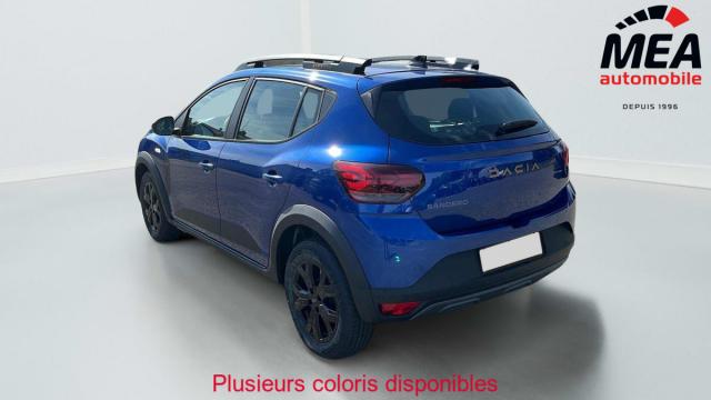 Dacia Sandero image 2