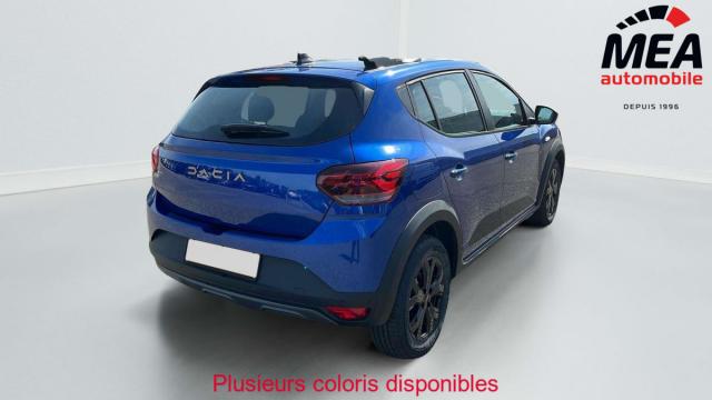 Dacia Sandero image 9