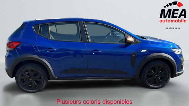Dacia Sandero image 3