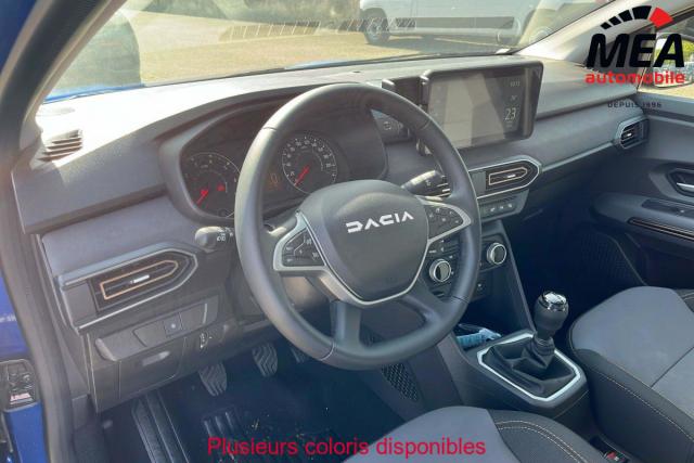 Dacia Sandero image 4