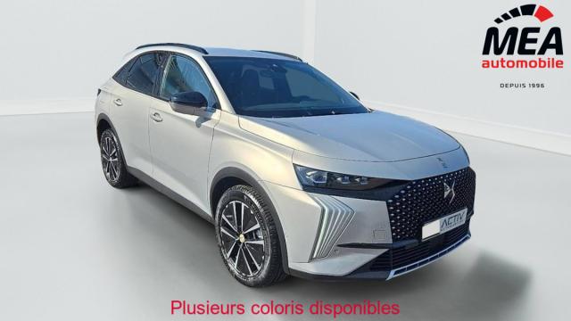 Ds Ds 7 image 3