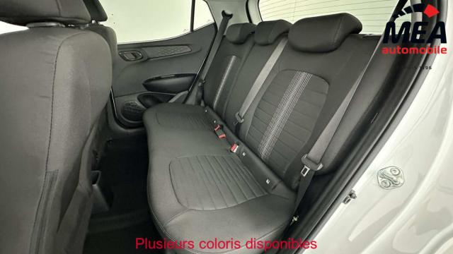 Hyundai I10 image 7