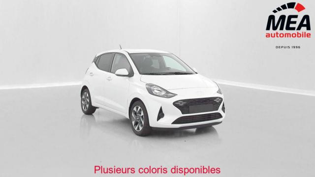 Hyundai I10 image 2