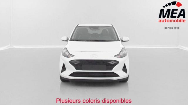 Hyundai I10 image 9