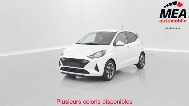 Hyundai I10 image 3