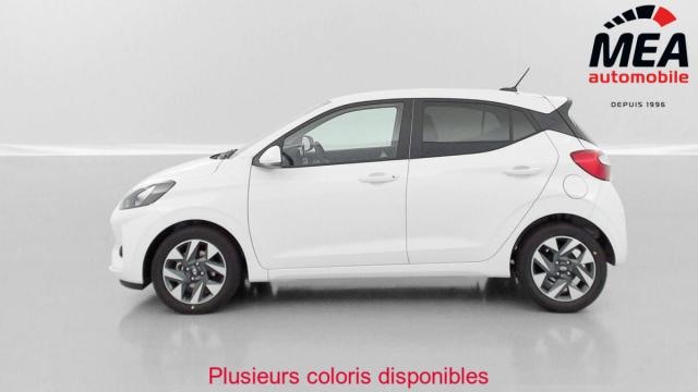 Hyundai I10 image 8