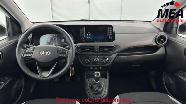 Hyundai I10 image 5
