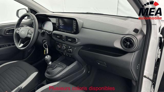 Hyundai I10 image 6