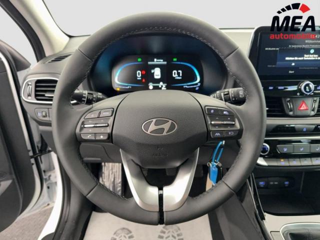 Hyundai I30 image 3