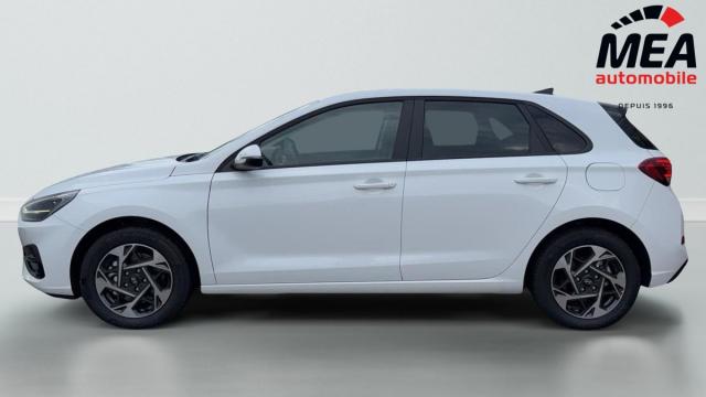 Hyundai I30 image 7