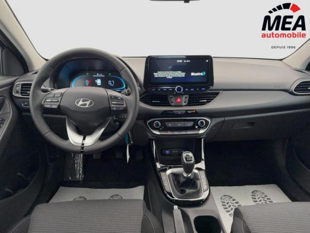 Hyundai I30 image 8
