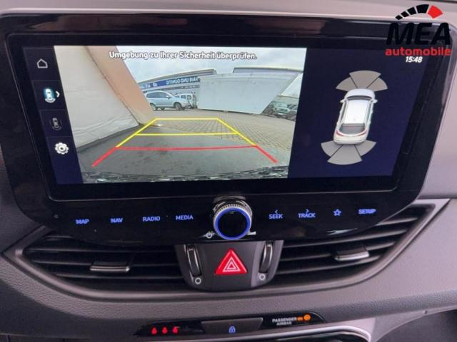 Hyundai I30 image 4