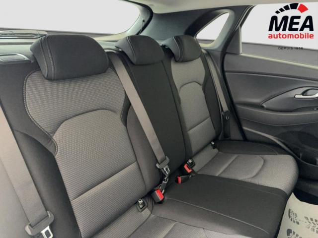 Hyundai I30 image 5