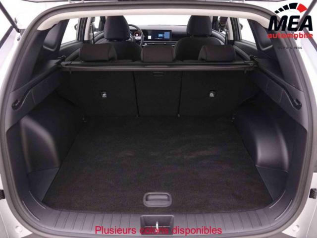 Hyundai Tucson image 2