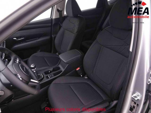 Hyundai Tucson image 3