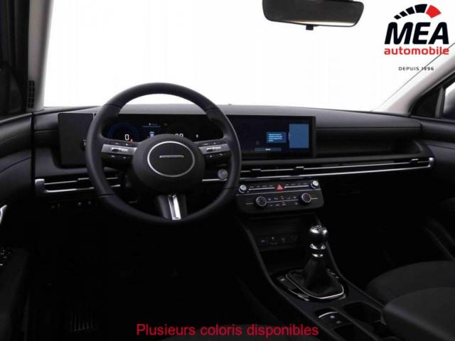 Hyundai Tucson image 9