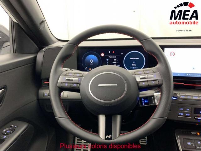 Hyundai Kona image 8