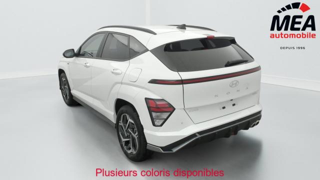Hyundai Kona image 7
