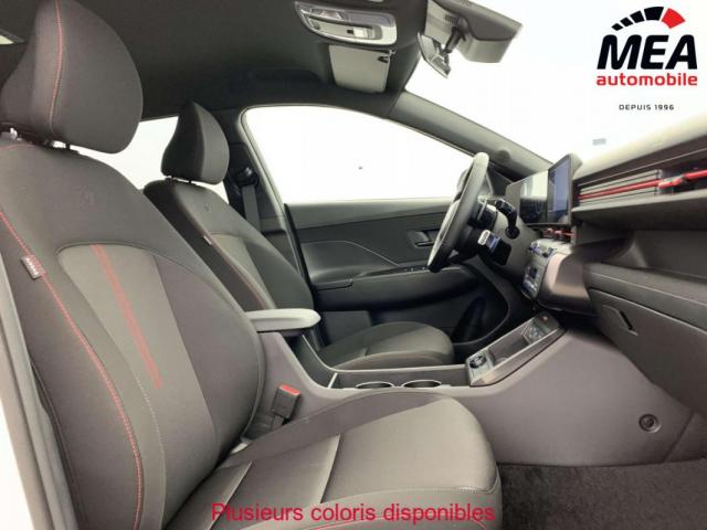 Hyundai Kona image 9