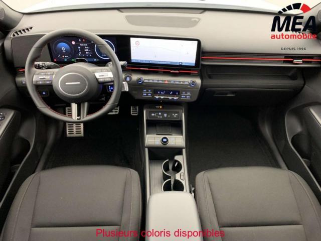 Hyundai Kona image 5