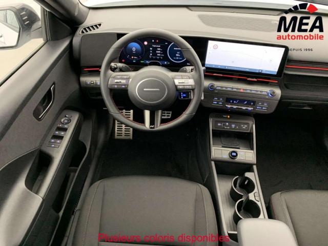 Hyundai Kona image 3
