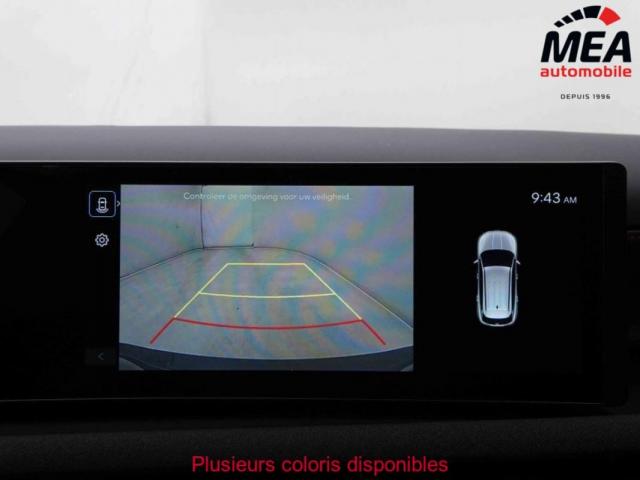 Hyundai Tucson image 6