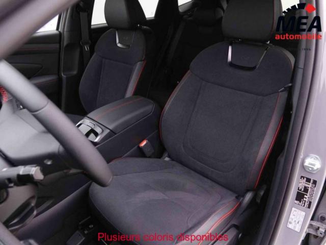Hyundai Tucson image 7
