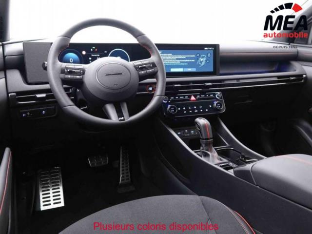 Hyundai Tucson image 5