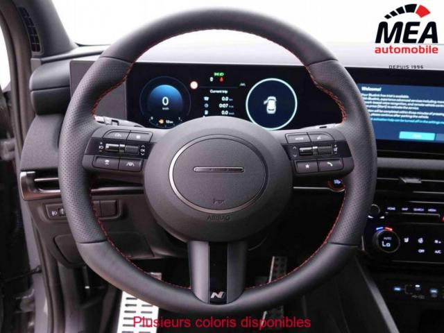 Hyundai Tucson image 4
