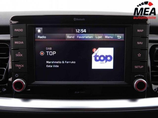 Kia Stonic image 3