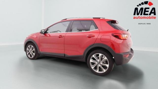 Kia Stonic image 5