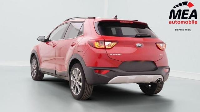 Kia Stonic image 7
